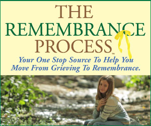 Remembrance Process Banner 300 x 250